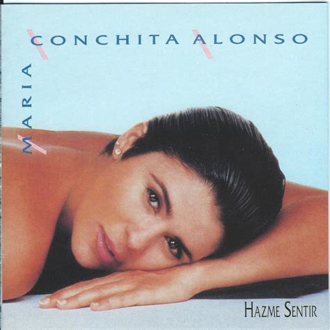 Maria Conchita Alonso nua